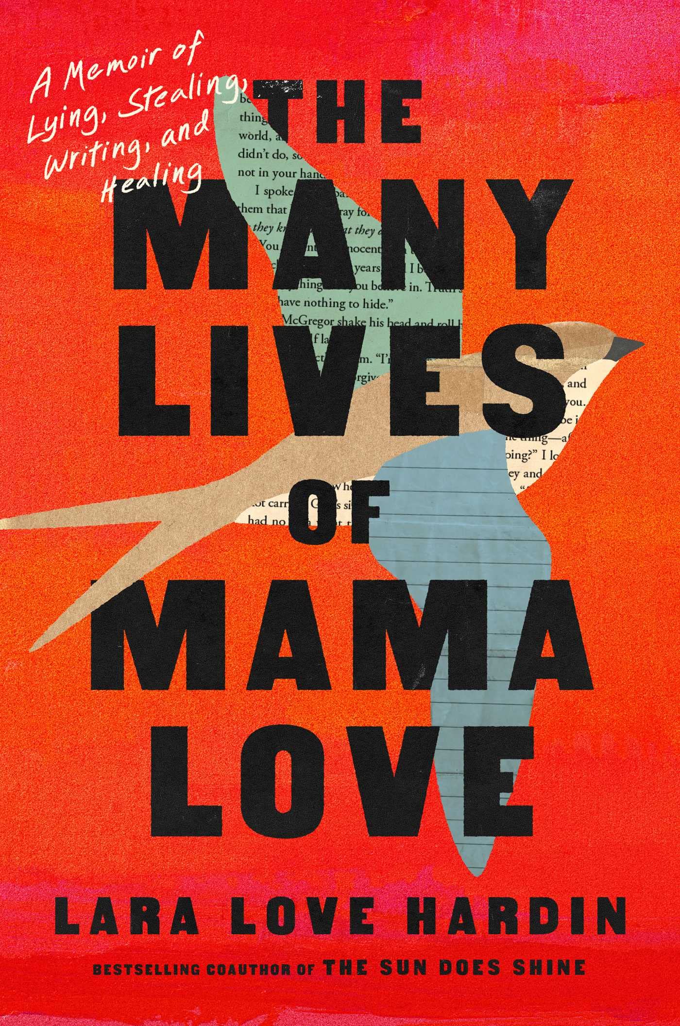 The Many Lives of Mama Love (Oprah's Book Club): A Memoir of Lying